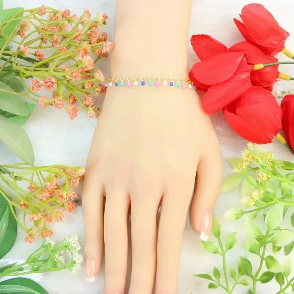 "New Beautiful Design Bracelet for Women/Girls, Gift, B683 - Picture 10 of 10